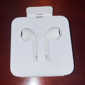 Apple Headphones